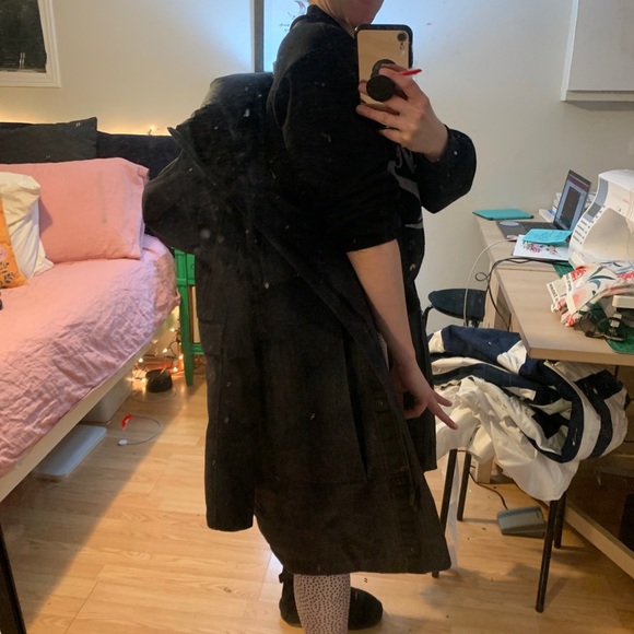 Lululemon Winter Warrior Parka NWT - Picture 10 of 11